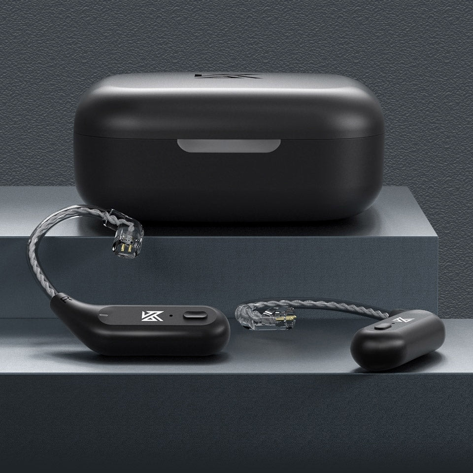 KZ AZ09 | Módulos Bluetooth 5.2 HD - Convierte tus Audífonos en Inalámbricos