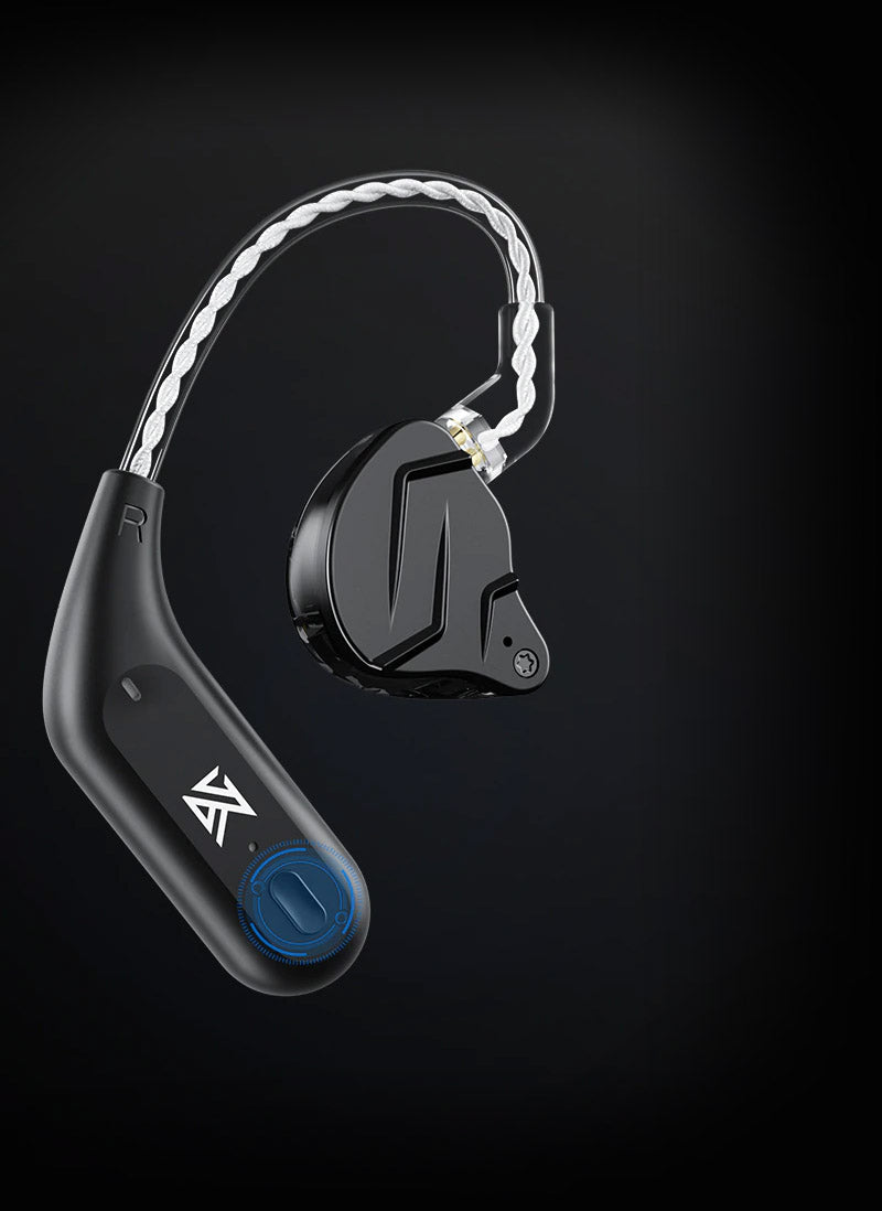 KZ AZ09 | Módulos Bluetooth 5.2 HD - Convierte tus Audífonos en Inalámbricos