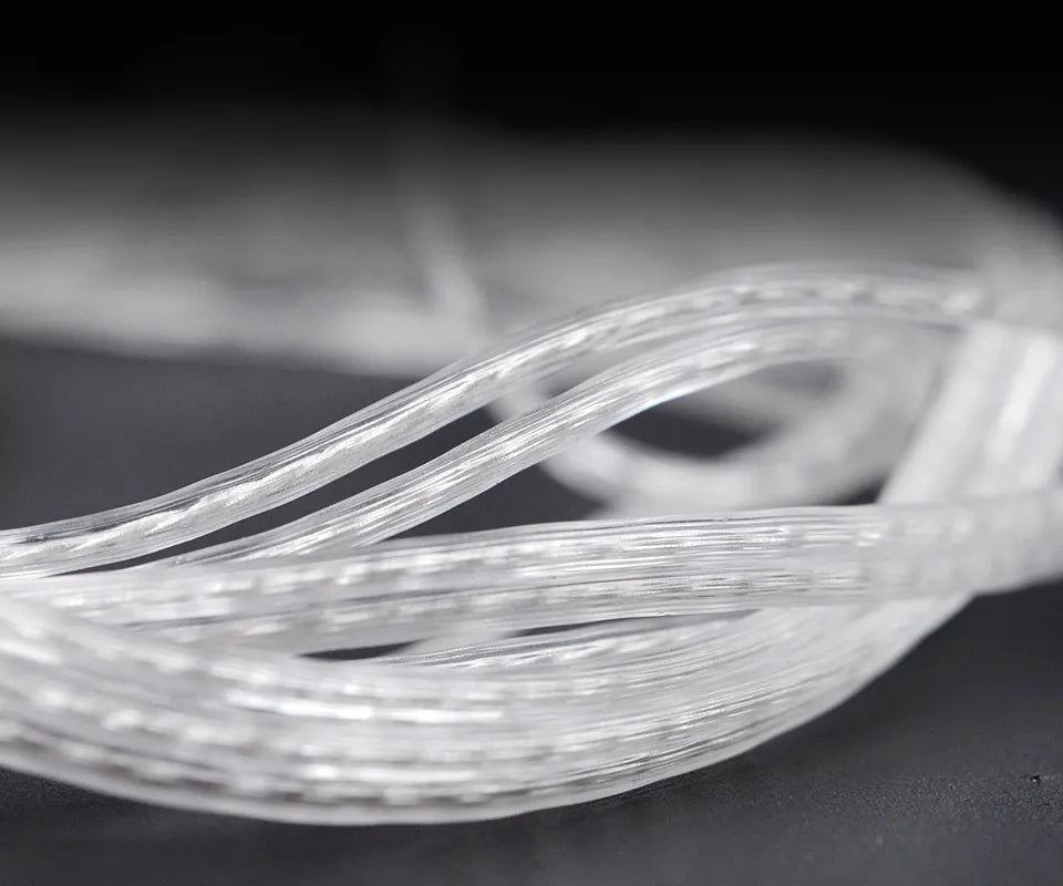 KZ D-Fi (Tuning Version) | Monitor In-Ear con 4 Switches Ajustables - Metal Premium