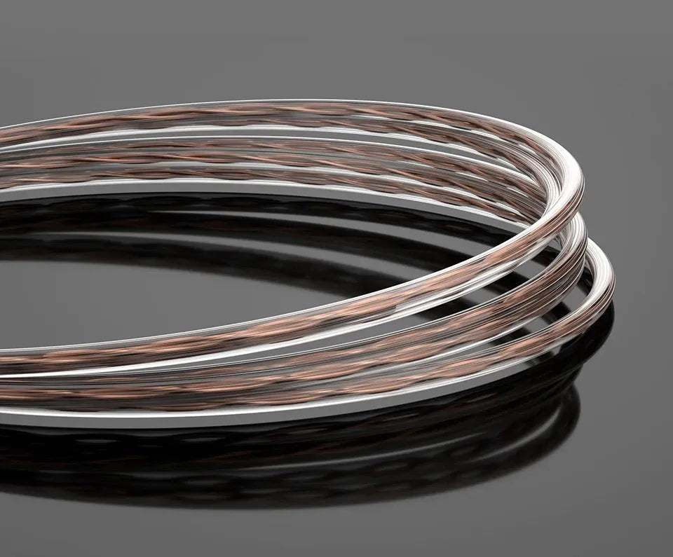 KZ DQS | Audífonos In-Ear Semi-Abiertos - Sonido Espacial y Bajos Profundos