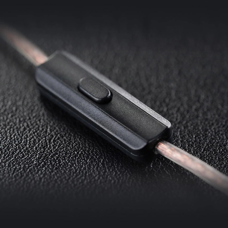 KZ EDX Lite | Audífonos In-Ear Hi-Fi - El Rey de la Calidad-Precio