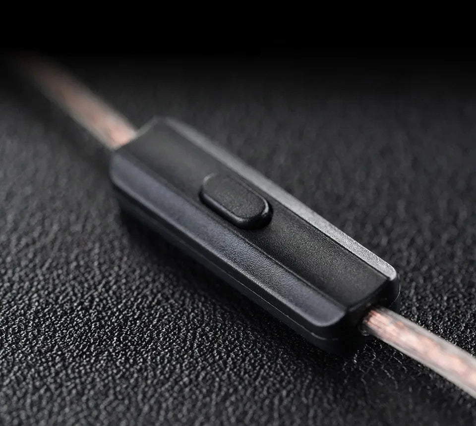 KZ EDX Pro X | Audífonos In-Ear Monitores Profesionales (Hi-Res) - Edición 2024