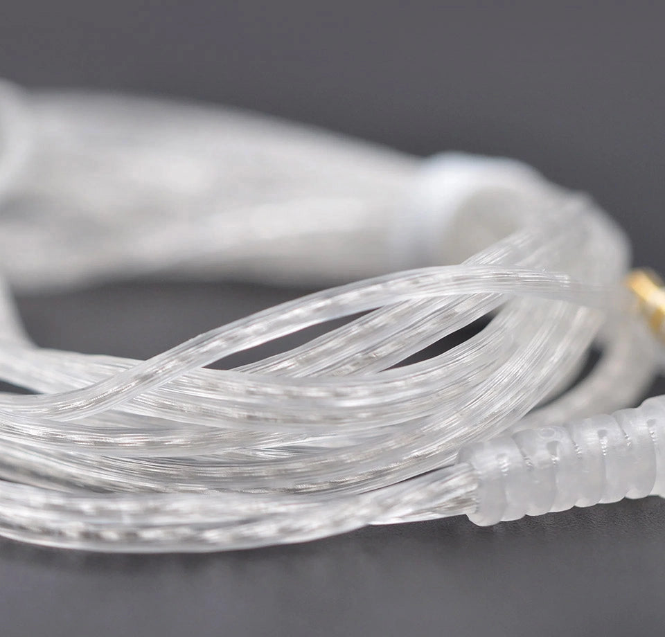 KZ Krila | Audífonos Híbridos Ajustables (1DD + 1BA) - Sonido de Estudio