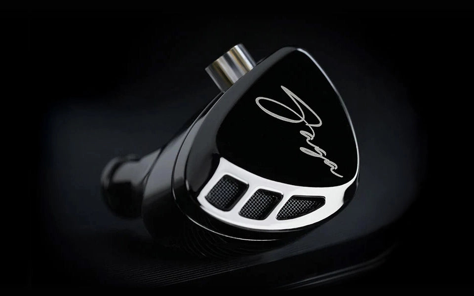 KZ Saga (Bass Version) | Audífonos In-Ear - Graves Potenciados y Profundos