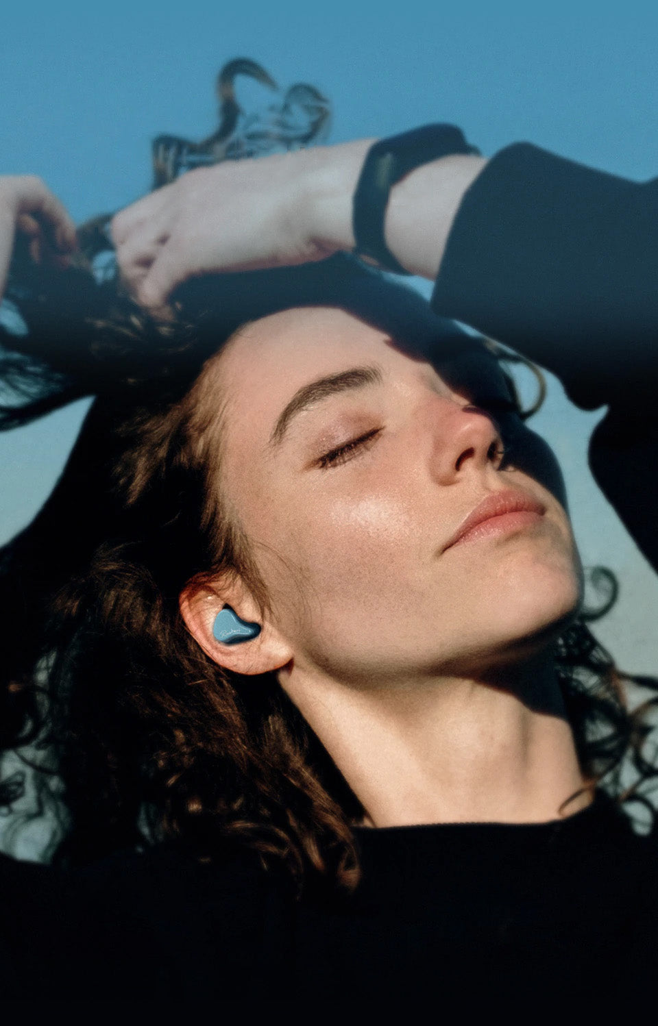 KZ SKS | True Wireless Híbrido (1DD + 1BA) - Bluetooth 5.2 & AptX