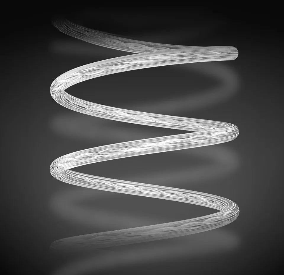 KZ ZS10 Pro X | Monitores Híbridos (5 Drivers) - La Evolución del Rey