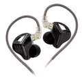 KZ ZVX Pro | Monitor In-Ear Full Metal - Driver Magnético Interno (0.1mm)