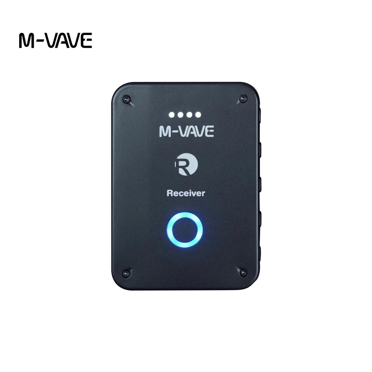 M-VAVE Air Bridge (WP-10) | Sistema de Monitoreo Inalámbrico In-Ear 2.4G