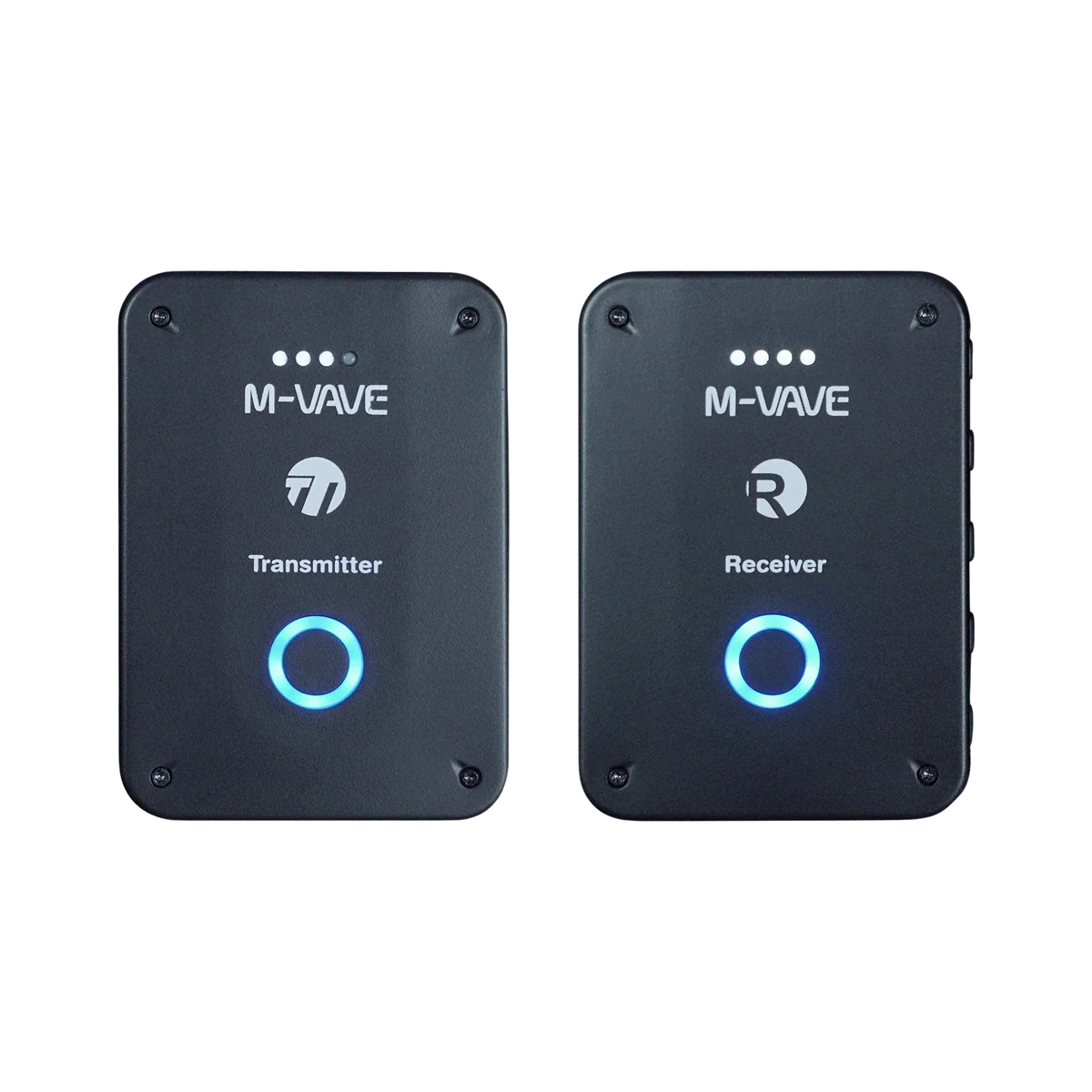 M-VAVE Air Bridge (WP-10) | Sistema de Monitoreo Inalámbrico In-Ear 2.4G